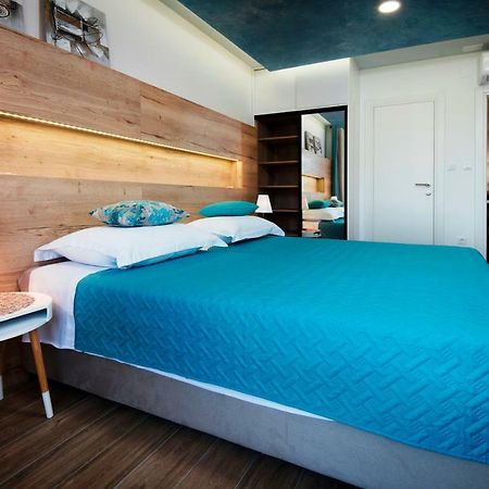 Apartments-Luxury سبليت المظهر الخارجي الصورة